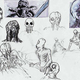 Image for article titled East Germany's Buried Cyborg Army